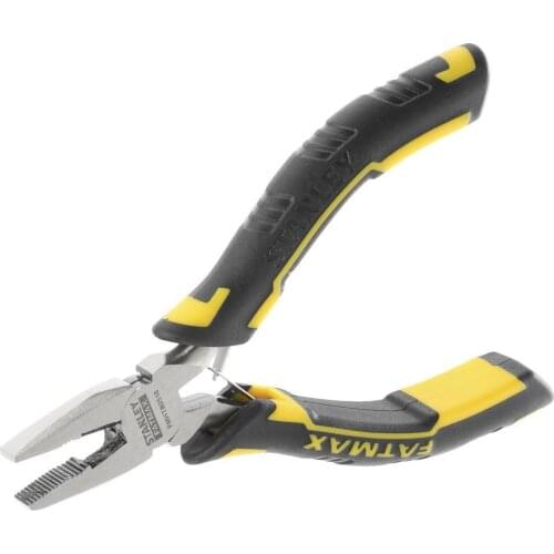Stanley FMHT080516 FATMAX®Mini Combination Pliers 120mm