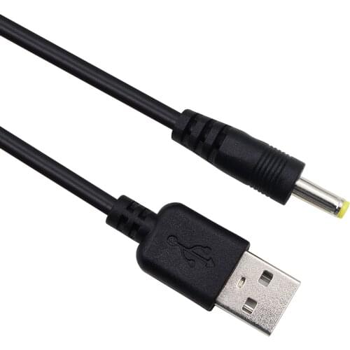 USB DC Adapter Charger Charging Cable Cord for Kodak EasyShare Camera MD41 MD81 MD853 V1233 V610 V803 Z1015 Z950