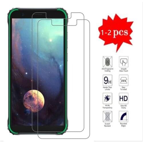 For Blackview BV4900 Pro Tempered Glass Screen Protective Toughened Protective Glass On For Blackview BV4900 Film Case Vetro