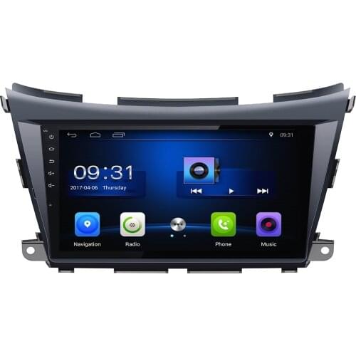 10.2"Android 10 ! Car DVD PC Multimedia DVD Player GPS Navi Stereo Radio for Nissan Murano Z52 DVD Player 2015 2016 2017-2019