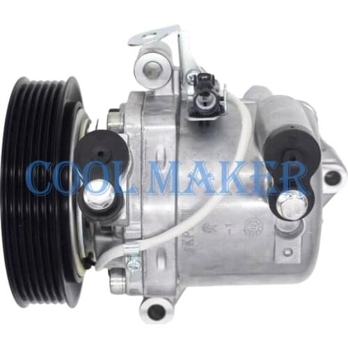 95200-74P10 9520074P10 for Suzuki Alto ac compressor