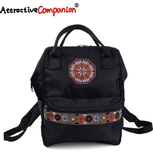 Travel Bags Attractivecompanion China