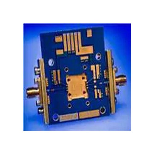CMPA0060002F-TB RF Development Tools Test Board without GaN MMIC