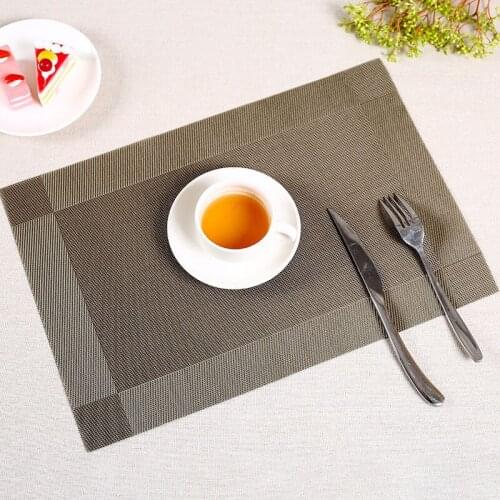 Eogoe Serving Napkins PVC