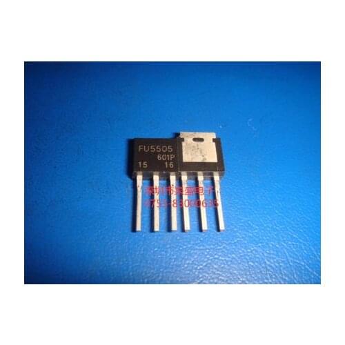 IRFU5505 FU5505