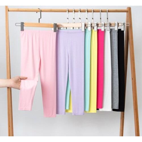 Leggings For Girls 七星壳 China