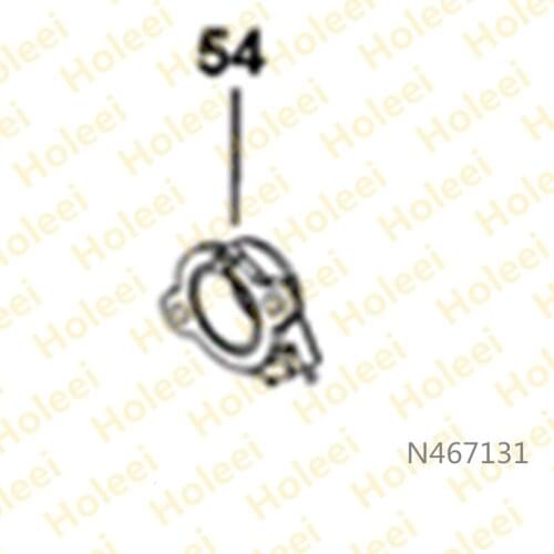 COVER BEARING FOR DEWALT DCH033 DCH133 N467131