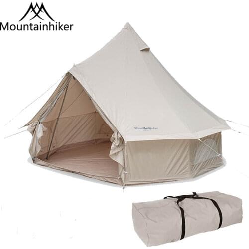 MOUNTAINHIKER Family Tents