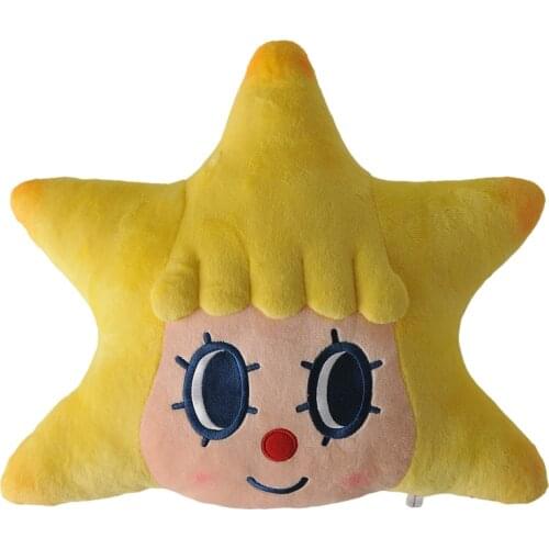 Rabbit Hat Moving Ears Kawaii Cartoon Toy Hat Airbag Cute Toy Cap Pure Color Cute Plush Move Keep Warm Cap 60cm