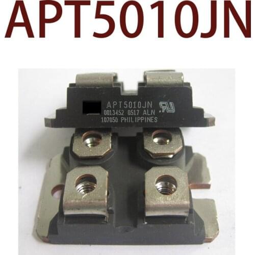 Original-- APT5010JN 1 year warranty {Warehouse spot photos