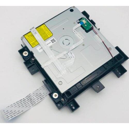 Original new CMS-S78R CMS-S78 with loader SOH-DL5FL SOH-DL5FS SOH-DL5 DVD lens with loader for dvd playber