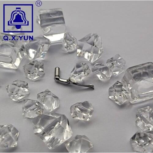 Q X YUN JUKI Parts Sewing Machine Looper Made in TAIWAN Good quality 121-76103