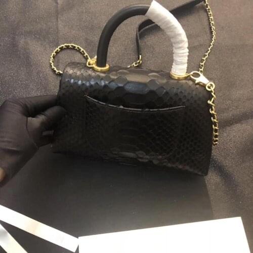 Fantastic 2021 genuine Leather Luxury Fashion Handbags Women bag Runway For Female Ladies Europe Brand