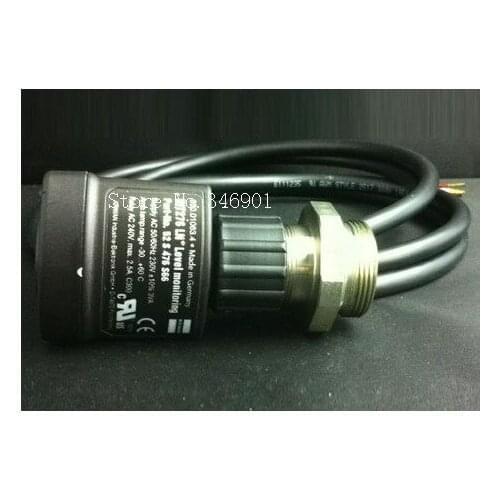 [SA] Germany KRIWAN INT276 LC + / INT275L level oil level monitor switch