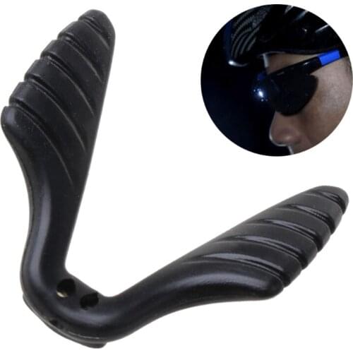 1Pc Silicone Non-slip Useful Soft Nose Pad for Glasses Eyeglasses Sunglass