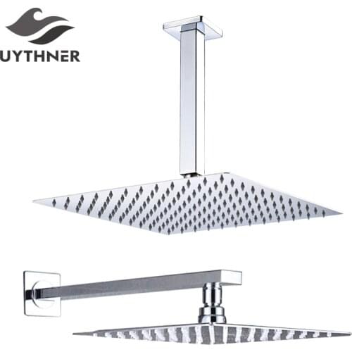 Uythner Rain Shower Heads China