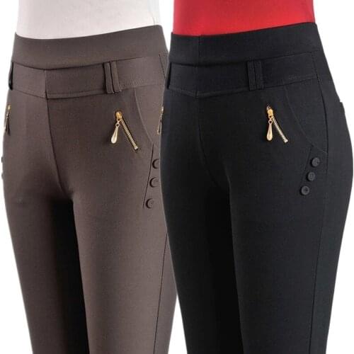 WUYANGTONGDA Women's Loose Pants