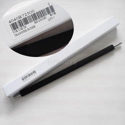 2 pcs Compatible new transfer roller for Konica Minolta BH250 350 282 362 223 283 363 423 A1UDR70500 transfer roller