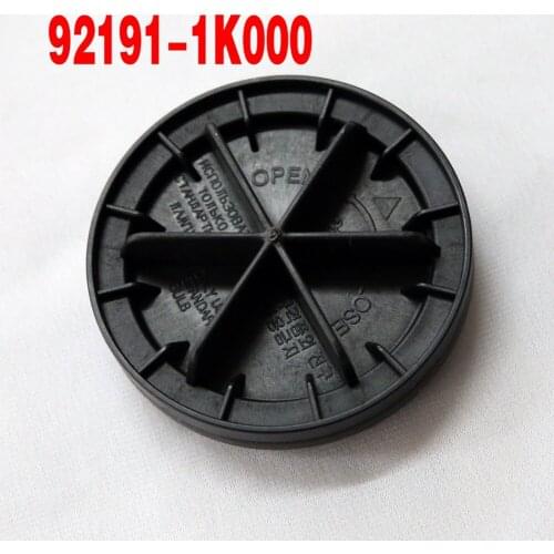 Free delivery Head Light Dust Cap Head Lights Lamp Dust Cap Cover 1Pcs OEM 921911K000 For Elantra GT i30 2012 2016