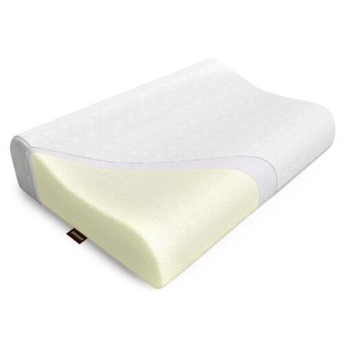 BRENER Orthopedic Sleep Pillows