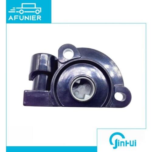12 months quality guarantee Throttle position sensor for Delphi generation, Lada,the Songhua River,Opel,Refine OE No.17087654
