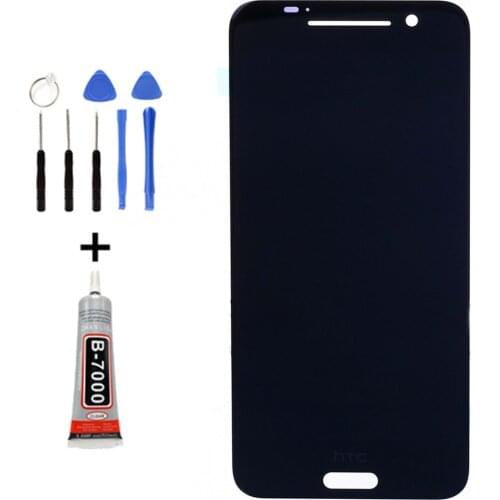 FOR Htc ONE A9 LCD Display Touch Screen Replacement No Dead Pixel AAA + + + Quality