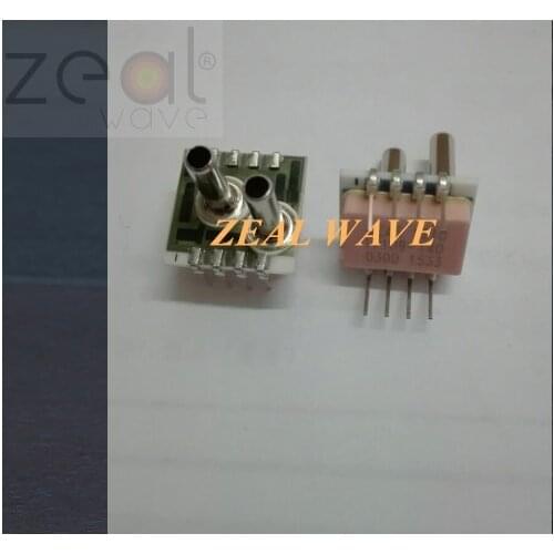 For IC-PENA NPC-1210-030A-3-L 1210-030A-3L Pressure Sensor DIP GE NOVA