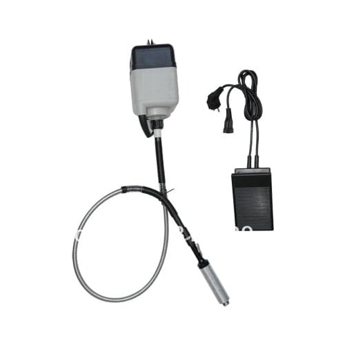 Flex Shaft High Speed Grinding Motor Hanging Motor Jewelry tools and Equipment jewelry diy making tools