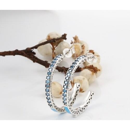 Colorful enamel Pan earrings heart-shaped earrings stylish shiny heart diamond earrings