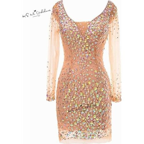 KS Mi Unshakenes Women's Straight Dresses