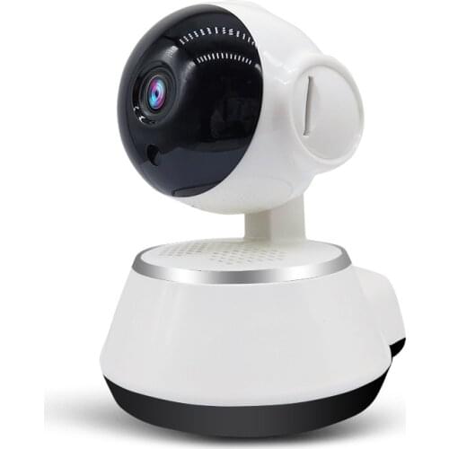 MS-moto Home Security Cameras