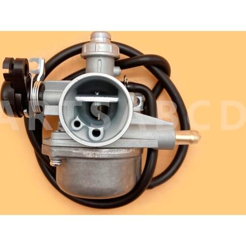 New Carburetor Fit For HONDA CRF110F BRAND 16100-KYK-912 Carb 2013 - 2019