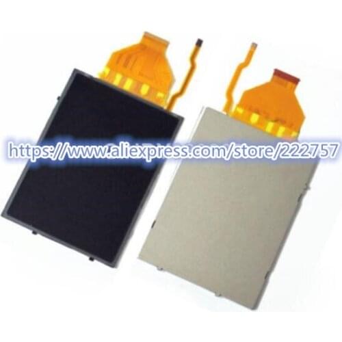 NEW LCD Display Screen For fujifilm XQ1 / XQ2 Digital Camera Repair Part With Backlight and glass for fuji XQ1 XQ2