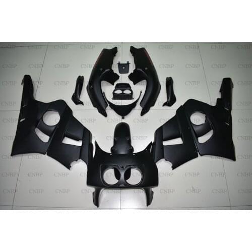 Abs Fairing for Honda CBR400RR 1990 - 1999 MC29 Full Body Kits CBR 400 RR 96 97 Abs Fairing CBR400RR 90 91
