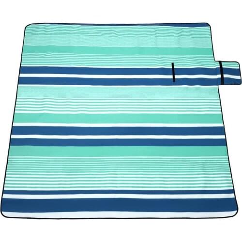 Outdoor Picnic Blanket Waterproof Foldable Picnic Mat Extra Large Picnic Blanket Picnic Pad for Camping Hiking Traveling