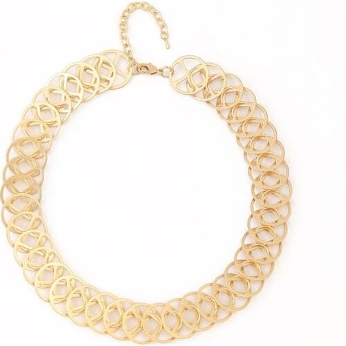 Готические чокеры OSHUER China At AliExpress