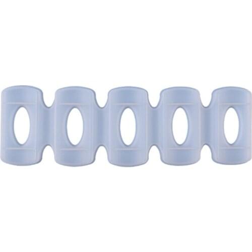 Crystal Epoxy Resin Mold Beverage Rack/Eggs/Wine Bottle Storage Rack Casting Silicone Mould DIY Crafts Tool