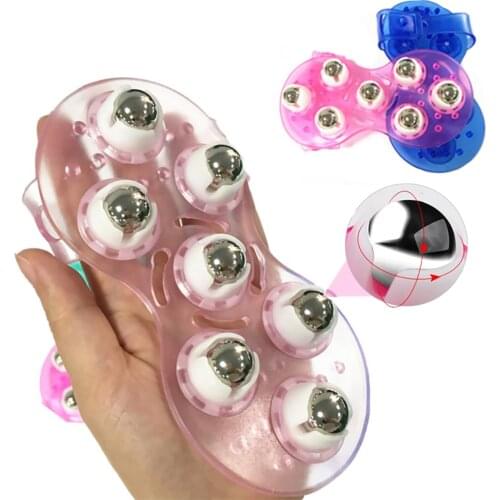 Seago Back Massagers