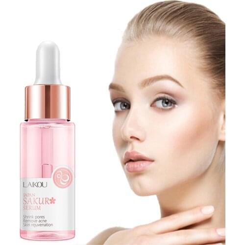 SERSANLOVE Collagen Face Serums China