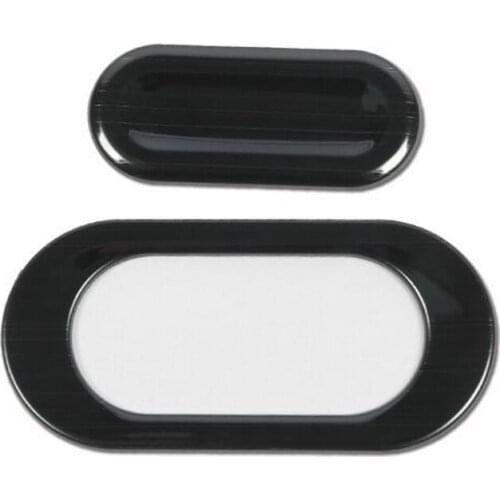 Tonlinker 1 Pcs DIY Car Styling New ABS Matt The Stalls decorative panel Cover Case stickers for Mitsubishi Outlander 2013-16