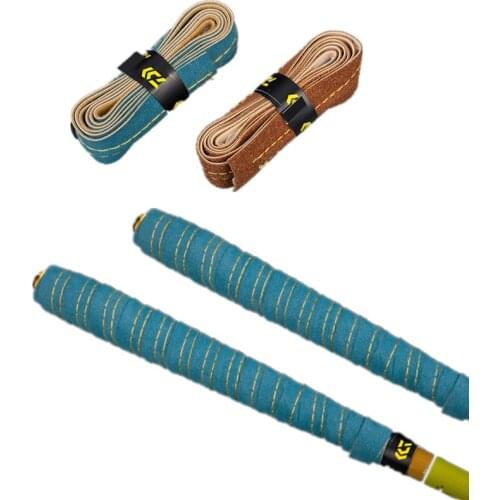1 pcs Anti-skid Fishing Rod Band Handle Tape Grip Strap Outdoor Accessories Sweat Wrap