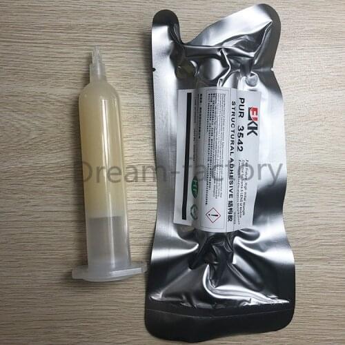 3542 Heating Glue for iPhone X Xs 11 12 Glass Frame Gluing Tool Display Bezel Touch Screen Refurbishment Repair Dispenser Tape