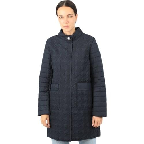 Allure Amore Women's Warm Down Jackets
