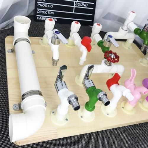 Homemade Montessori Educational Wooden Toys Children Busyboard Parts DIY Math Childrens Wooden Preschool Toy Busy Board Toddler