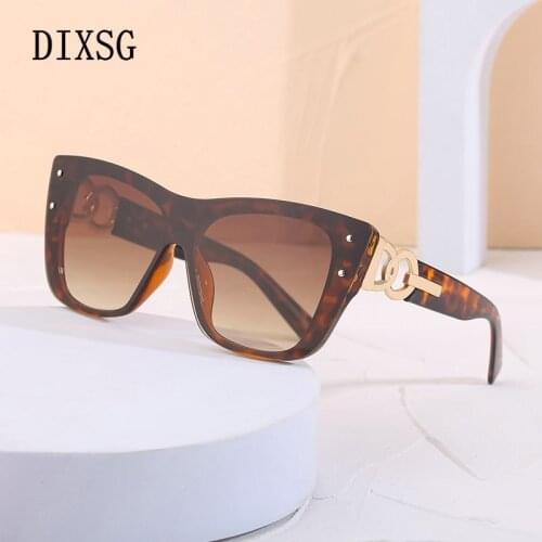 Женские солнцезащитные очки кошачий глаз DIXSG China At AliExpress