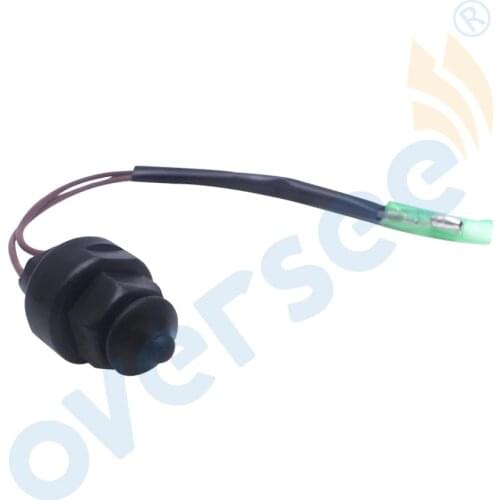 For Yamaha 6F5-82540-00 OUTBOARD OEM Marine Boat Neutral Switch Assembly
