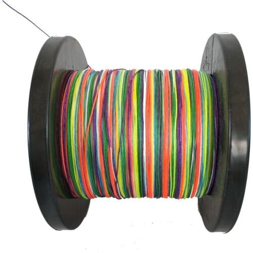 FishingLife Braided Lines