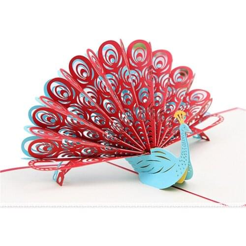 Postcards FunPa China
