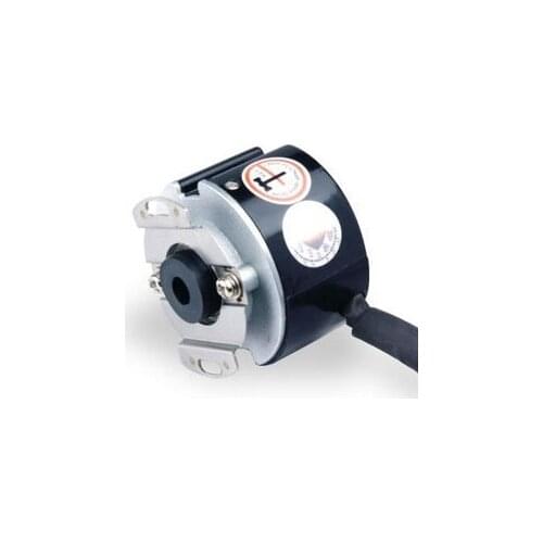 Incremental optical rotary encoder rep encoder ZKU4808-001G-2500BZ1-4P5L