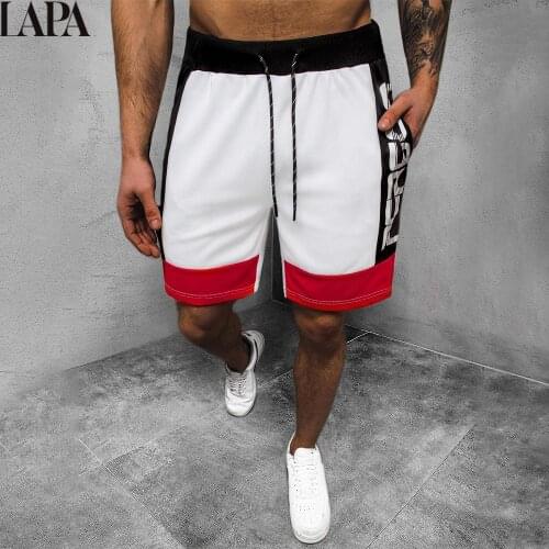 Мужские спортивные шорты LAPA China At AliExpress